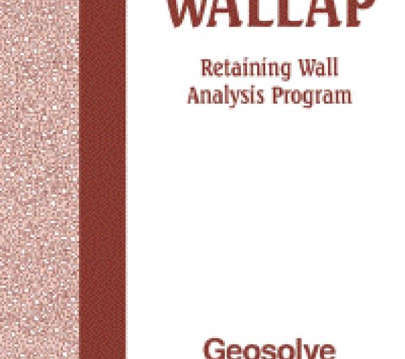 geosolve wallap examples
